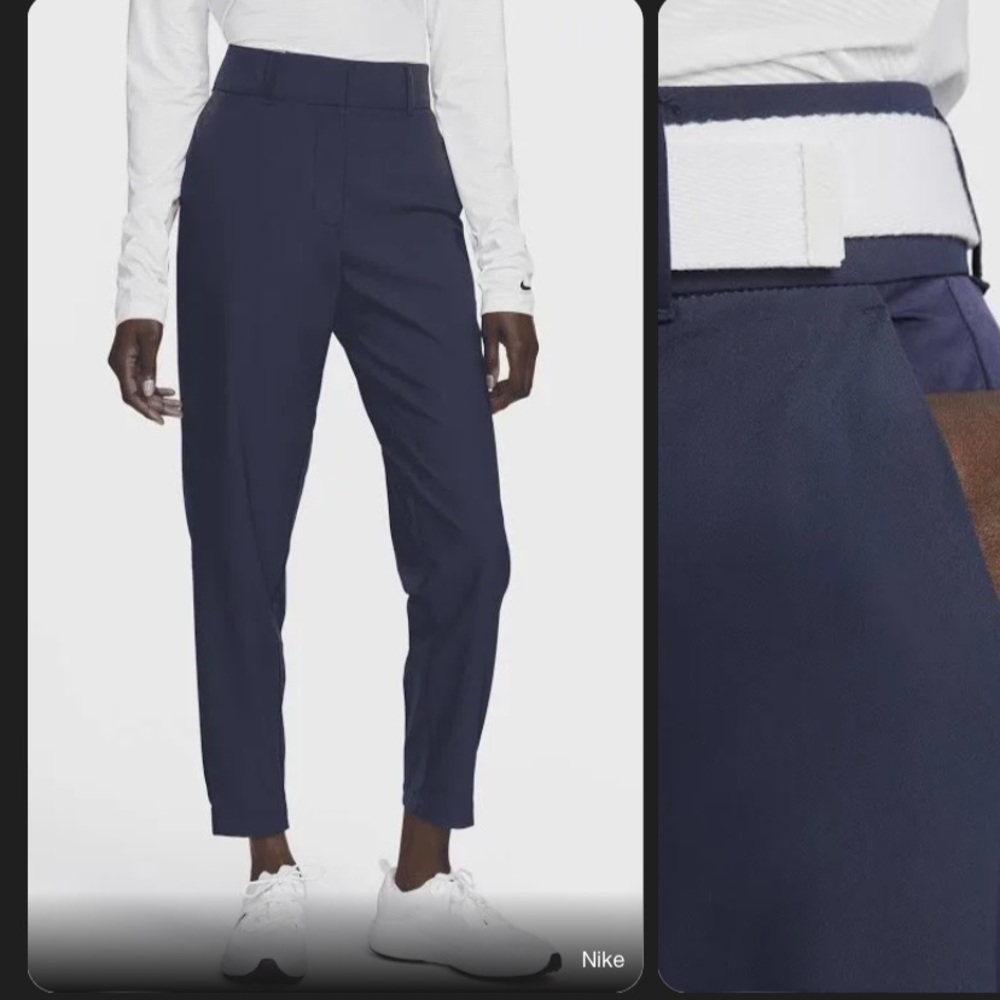 Nike NWOT Golf Tour Performance Dri-Fit Pants - Picture 4 of 15